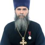 прот Алексий Филатов