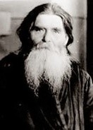 Священник Александр Владыченский
