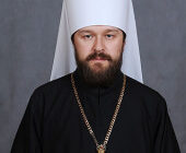 митрополит Илларион