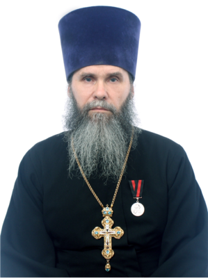 прот Алексий Филатов