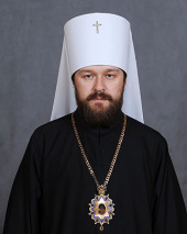 митрополит Илларион