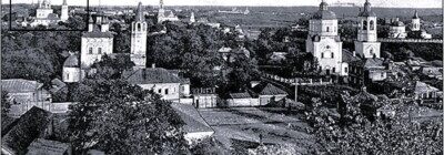 Видео о Воскресенском храме