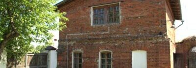 Газификация Борисоглебского храма д Дракино Серпухова